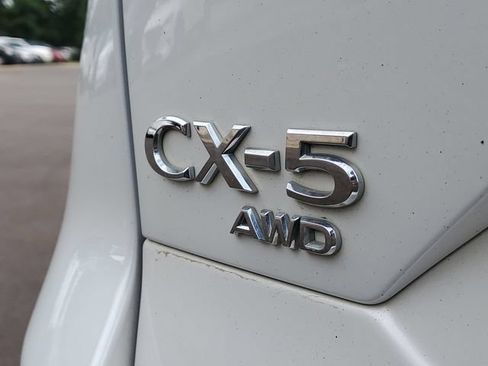 Used 2023 MAZDA CX-5 AWD 2.5 S image 6