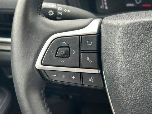 Certified 2024 Toyota Grand Highlander XLE FWD image 41