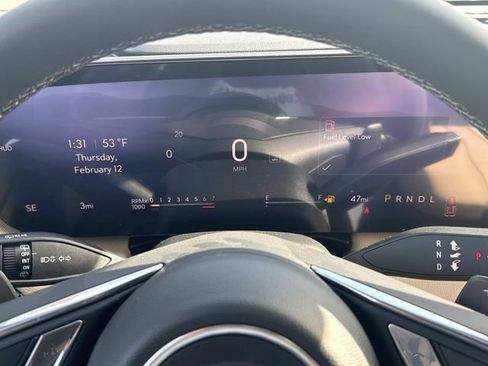 New 2026 Buick Enclave Preferred w/ Power Package image 36