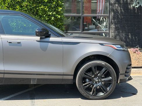 Used 2021 Land Rover Range Rover Velar R-Dynamic S AWD/4WD image 23