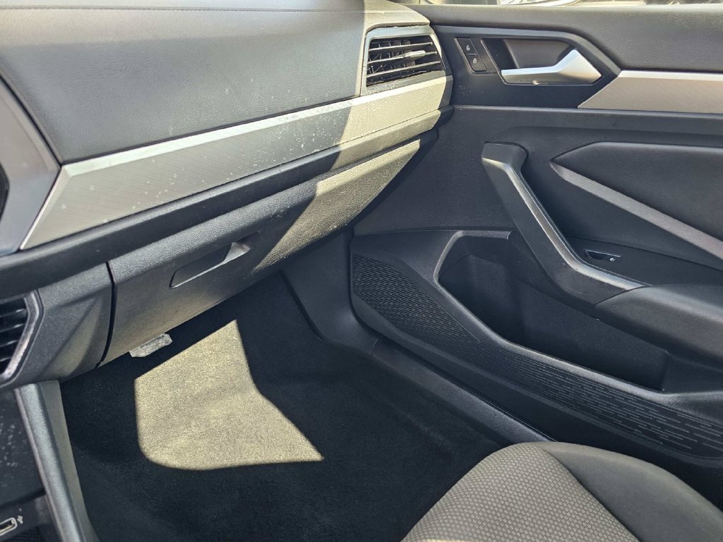 Used 2019 Volkswagen Jetta S FWD image 29