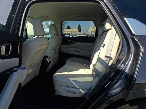 New 2026 Kia Sorento S AWD/4WD image 7