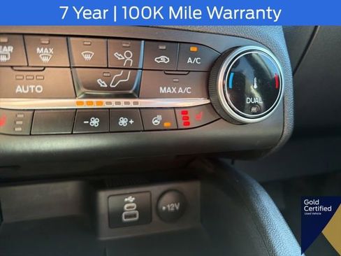 Used 2024 Ford Escape ST-Line AWD/4WD image 32