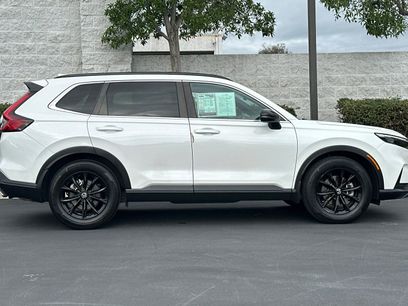 Used 2023 Honda CR-V Sport