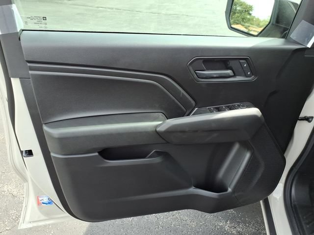 New 2026 Chevrolet Colorado Trail Boss AWD/4WD image 10