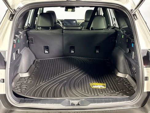 New 2026 Subaru Outback Wilderness image 20