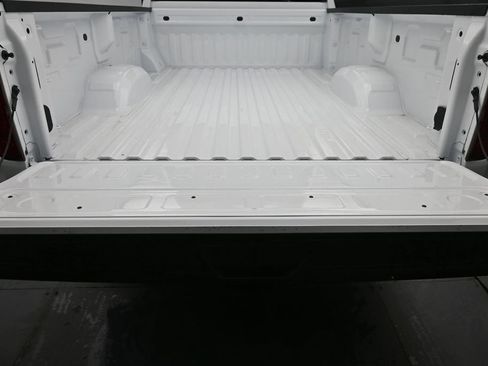 New 2026 Chevrolet Silverado 2500 W/T w/ WT Convenience Package AWD/4WD image 11