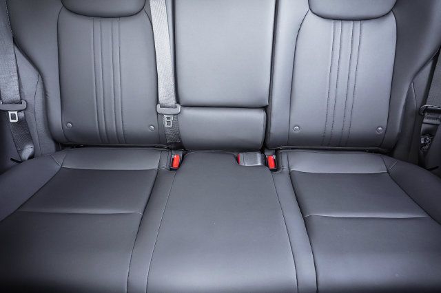 Certified 2026 Lexus NX 350 AWD w/ Accessory Package (2T) image 19