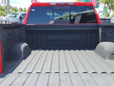 Used 2023 Chevrolet Silverado 1500 ZR2 w/ Technology Package image 26