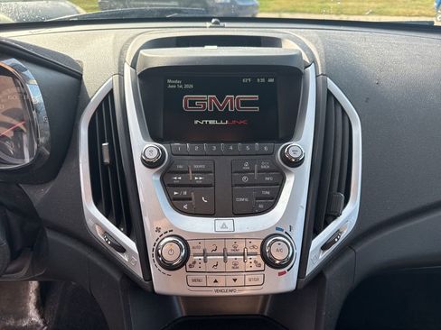 Used 2016 GMC Terrain SLE w/ Driver Alert Package I AWD/4WD image 18