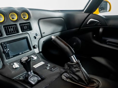 Used 2001 Dodge Viper GTS image 40