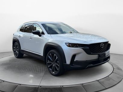 Certified 2025 MAZDA CX-50 AWD 2.5 S w/ Premium Plus Pkg