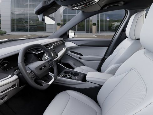 New 2026 Jeep Cherokee Limited AWD/4WD image 22