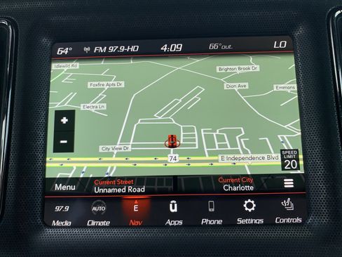 Used 2023 Dodge Challenger SRT Hellcat RWD image 24