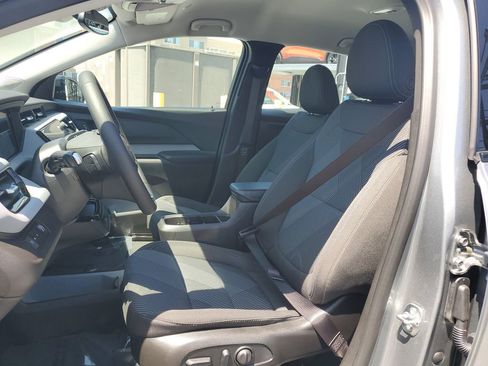 New 2027 Chevrolet Bolt LT w/ Comfort Package FWD image 17