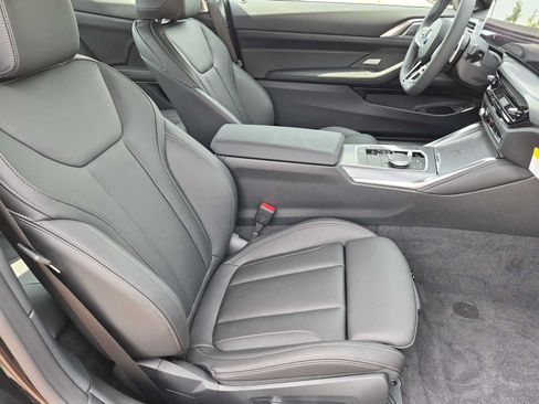 New 2027 BMW 440i xDrive Coupe w/ Premium Package AWD/4WD image 20