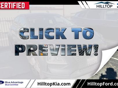 Used 2021 Hyundai Kona SE