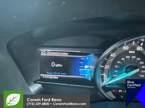 Used 2017 Ford Explorer XLT w/ Equipment Group 201A AWD/4WD image 19