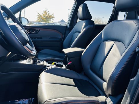 Certified 2025 Subaru Forester Sport image 20