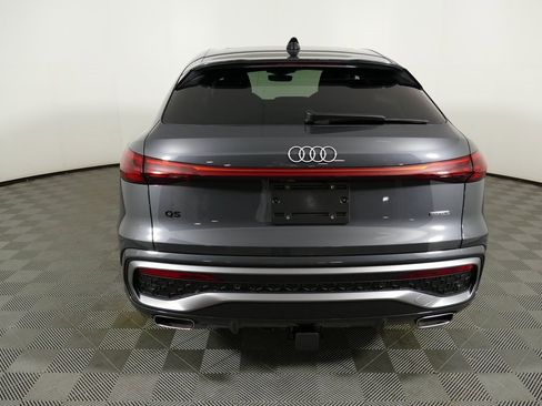 New 2025 Audi Q5 Premium Plus image 4