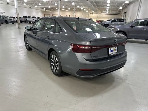 New 2026 Volkswagen Jetta S FWD image 6