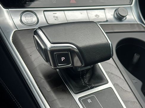 Used 2019 Audi A6 2.0T Premium Plus w/ Premium Plus Package image 25