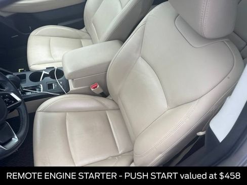 Used 2018 Subaru Outback 3.6R Limited AWD/4WD image 6