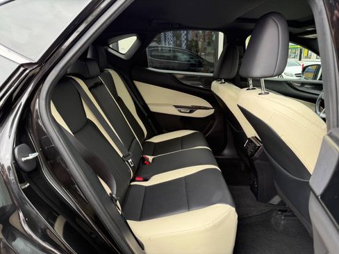 Used 2024 Lexus NX 250 FWD image 30