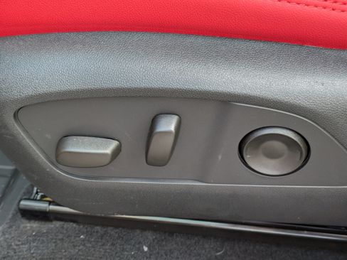 New 2026 Chevrolet Equinox EV RS image 13