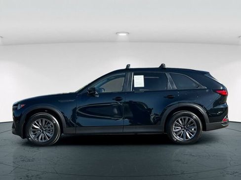 Used 2026 MAZDA CX-70 SC Plus AWD/4WD image 3