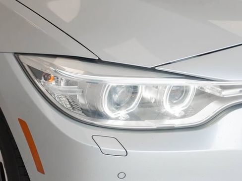 Used 2014 BMW 435i xDrive Coupe AWD/4WD image 8