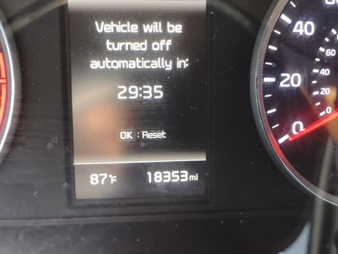 Used 2023 Kia K5 GT-Line FWD image 14