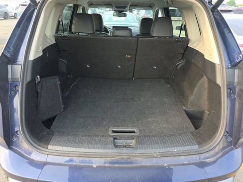 Used 2026 Nissan Rogue SL AWD/4WD image 14