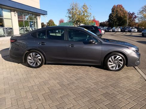 Used 2023 Subaru Legacy Limited image 7