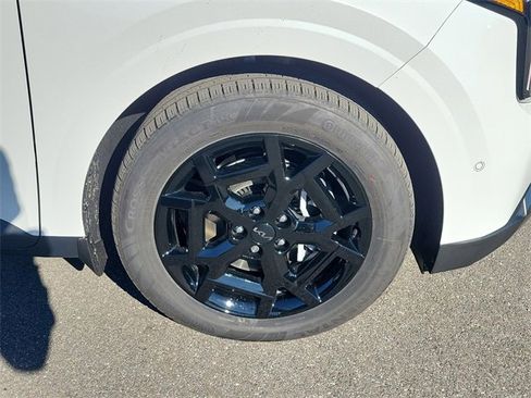 New 2026 Kia Carnival SX Prestige image 42