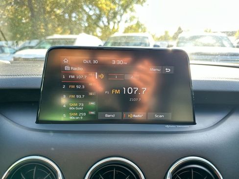 Used 2020 Kia Stinger GT2 image 42