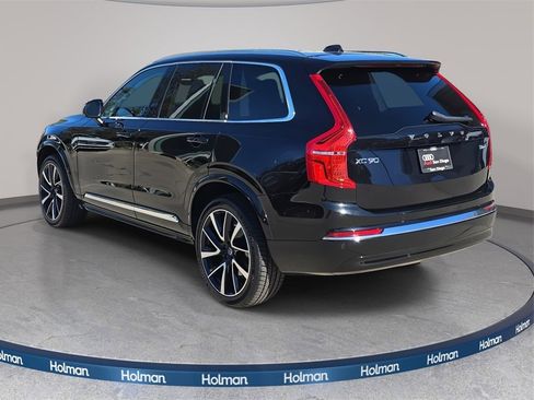 Used 2024 Volvo XC90 B6 Plus image 6