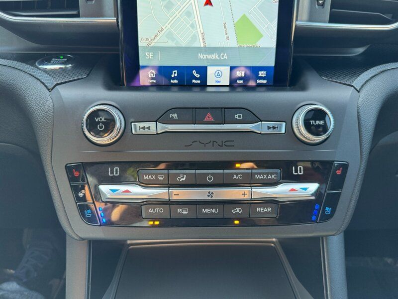 Used 2020 Ford Explorer ST w/ ST Street Pack AWD/4WD image 51