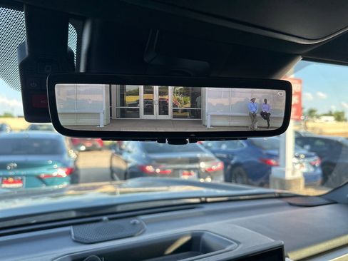 Used 2026 Toyota Sequoia Limited w/ Nightshade Package AWD/4WD image 9