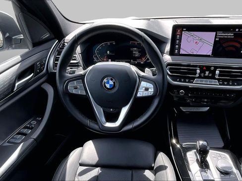 Used 2024 BMW X3 sDrive30i w/ Premium Package w/ZPA RWD image 6