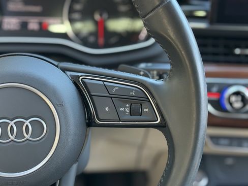 Used 2020 Audi A4 2.0T Premium w/ Convenience Package image 45