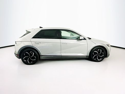 Used 2024 Hyundai Ioniq 5 Limited RWD image 10