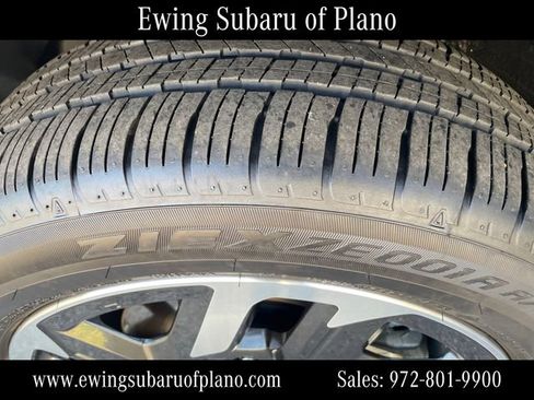 Certified 2025 Subaru Forester Limited image 38