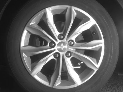 Used 2023 Chevrolet Malibu LT w/ Driver Confidence Package FWD image 21