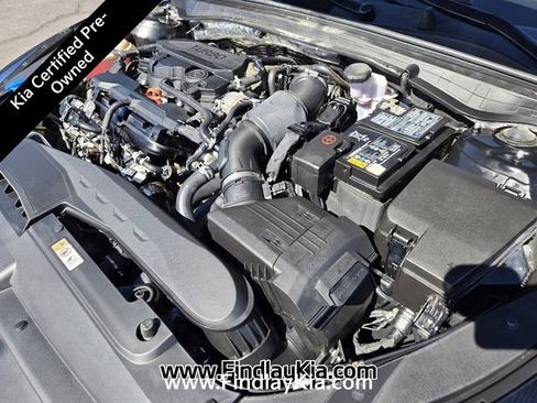 Certified 2022 Kia K5 GT-Line image 20