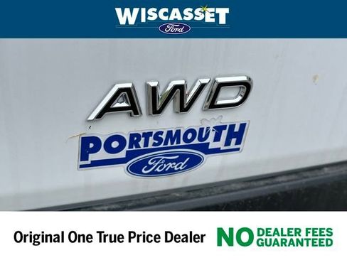 Used 2024 Ford Transit 350 148 Medium Roof AWD w/ Exterior Upgrade Package image 22