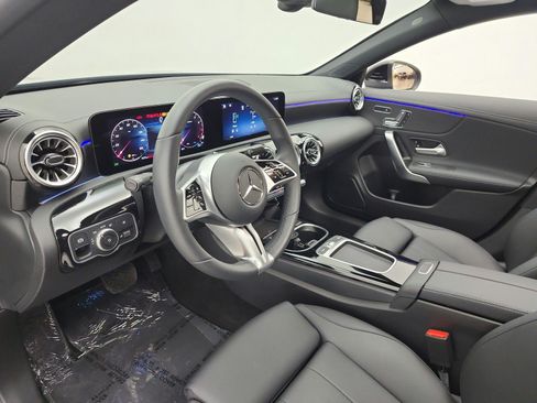 Certified 2026 Mercedes-Benz CLA 250 image 12