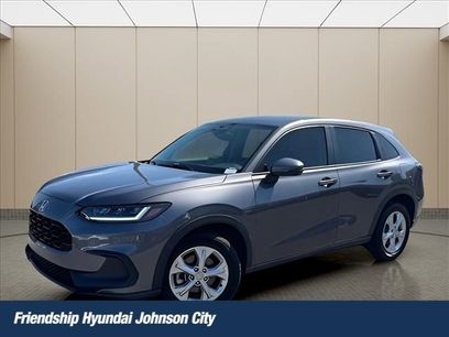 Used 2024 Honda HR-V LX
