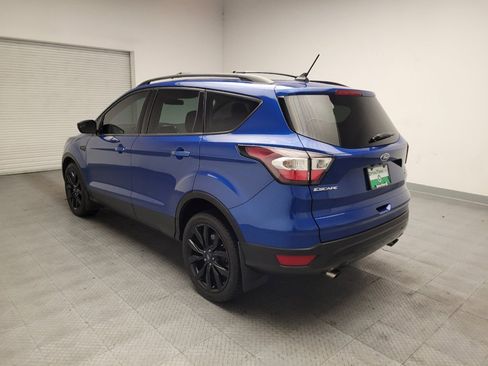 Used 2018 Ford Escape SE w/ SE Sport Appearance Package AWD/4WD image 5
