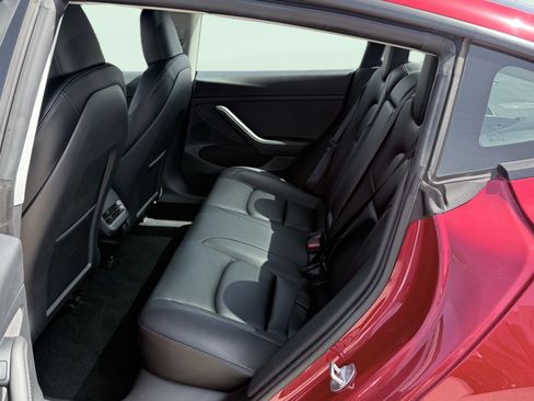 Used 2023 Tesla Model 3 Standard Range RWD image 35